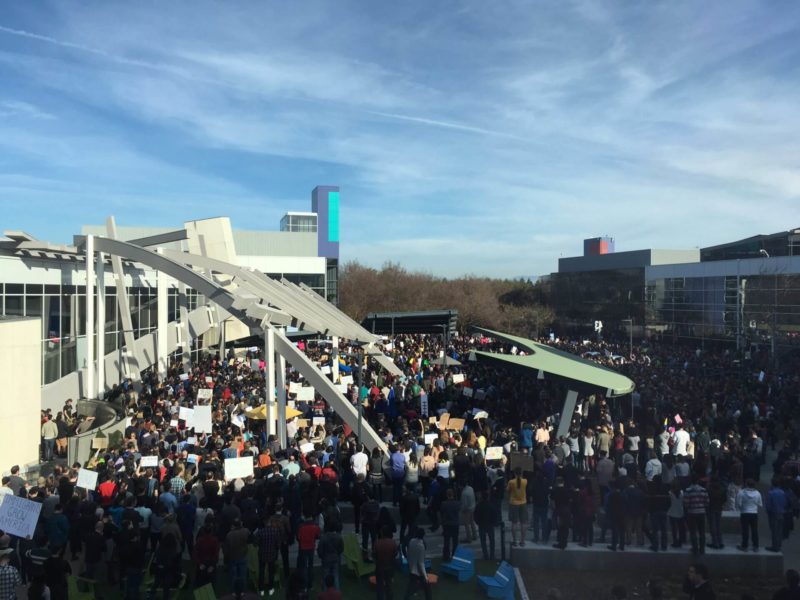 googleplex-protests