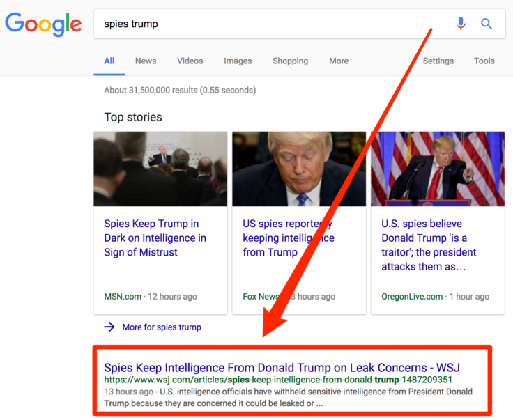Spies Trump   Google Search 3