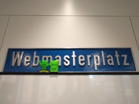 googlebot-st-patricks-day