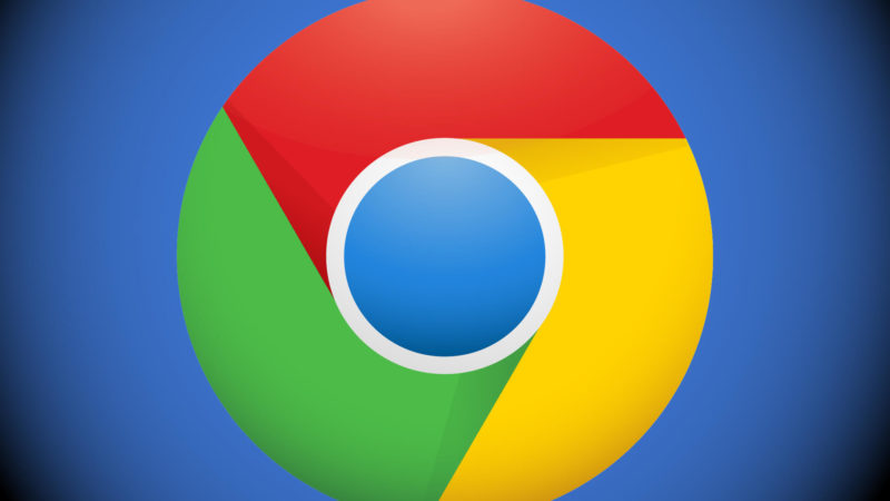 Google chrome logo