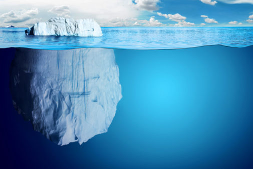 crawl-filter-iceberg