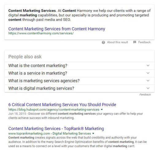 Google Featured Snippet And Core Results Missing 1494852166