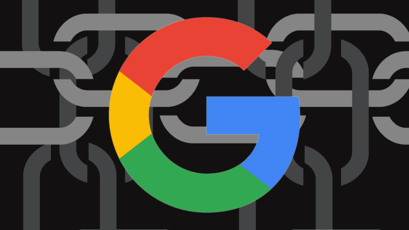 Google Stack Backlinks