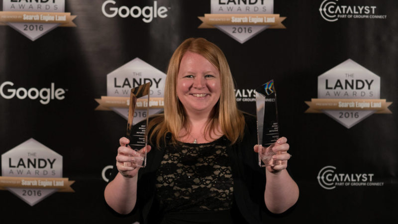 Landy Awards 2016 Razorfish Winner 1920x1080