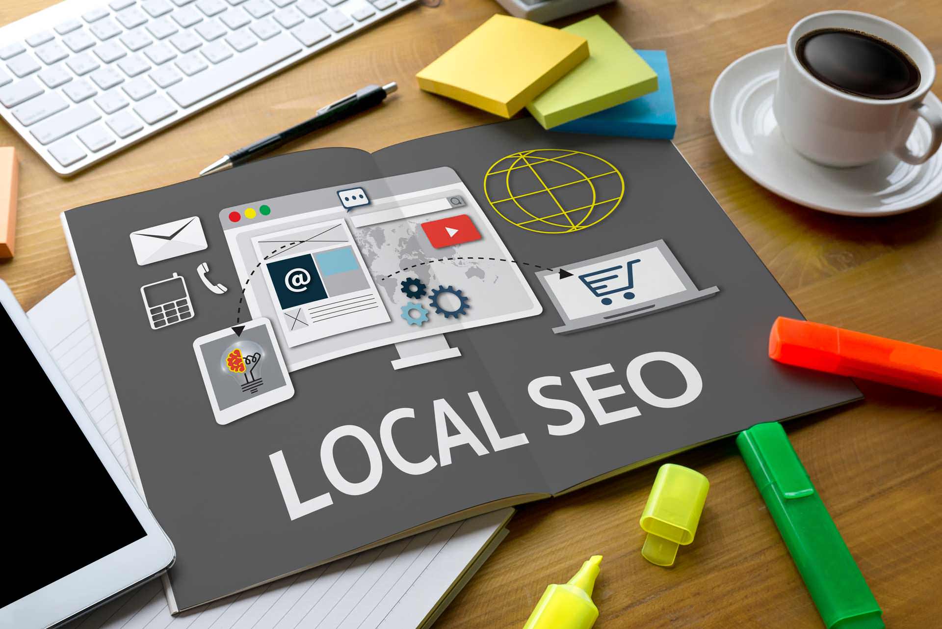 5 reasons why websites still matter to local search in 2017