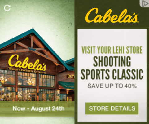 Cabelas