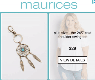 Maurices