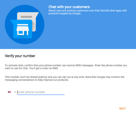 Google Begins Rolling Out Messaging Feature Within Google My Business