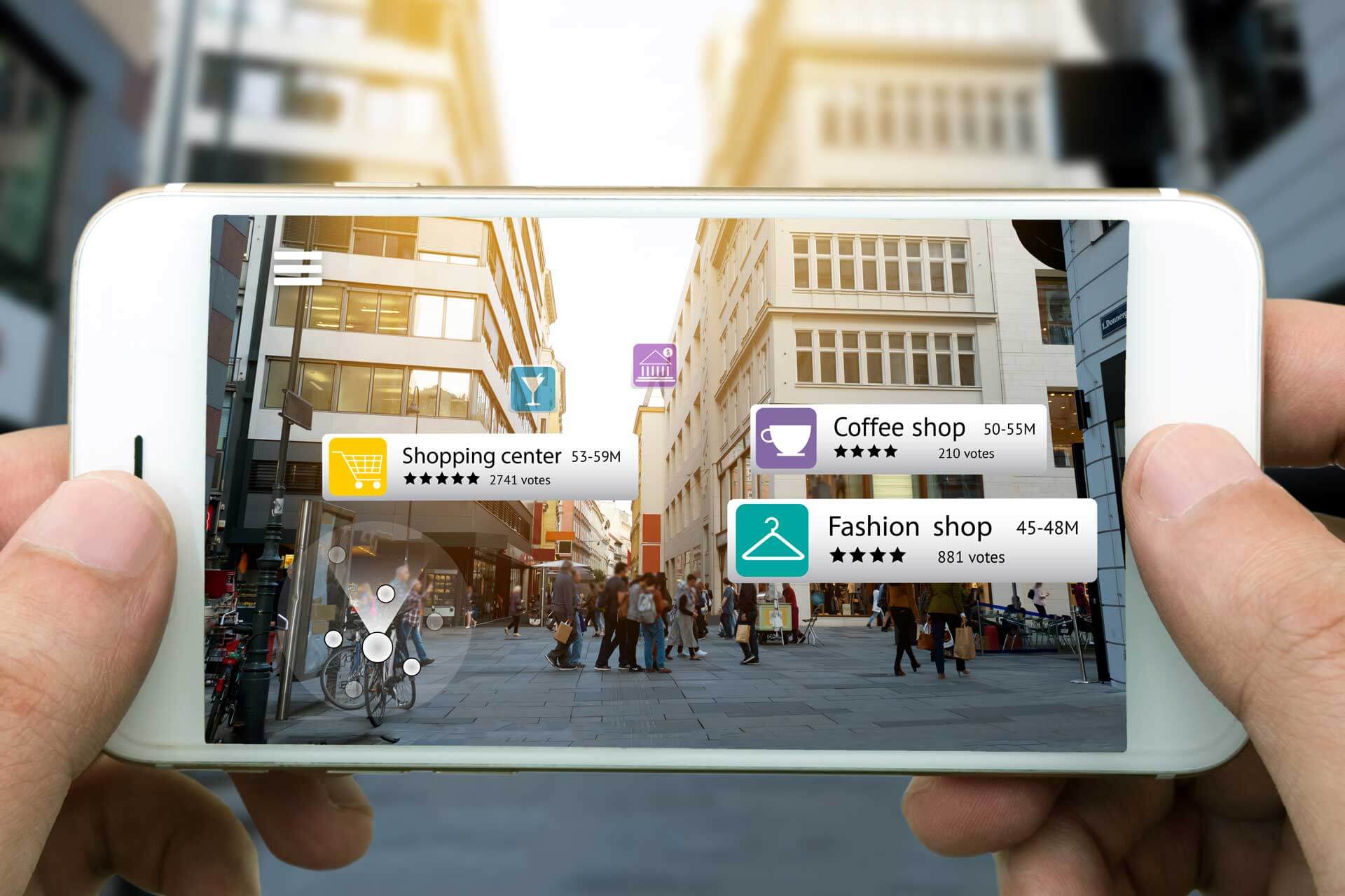 How Pokemon GO and Augmented Reality are changing marketing