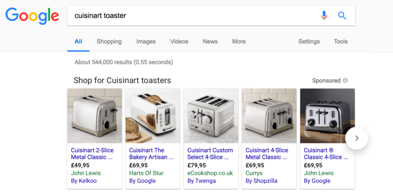Google Shopping With CSE Results EU E1506526030644