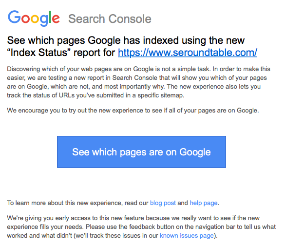 Google Search Console Beta Expands 1504784424