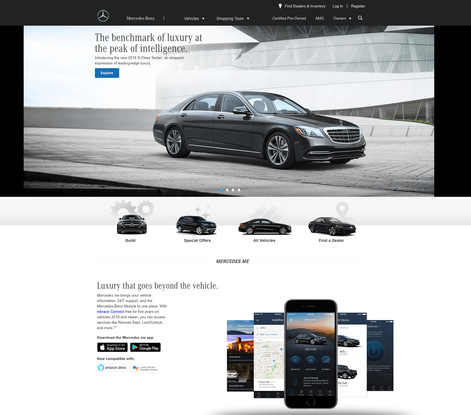 Screenshot Www.mbusa .com 2017 09 06 11 06 33