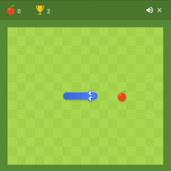 Google Snake - Google Snake Game