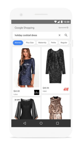Adwords Shopping Ads With Logos