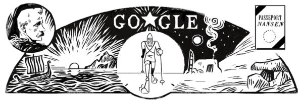 fridtjof-nansens-156th-birthday-google