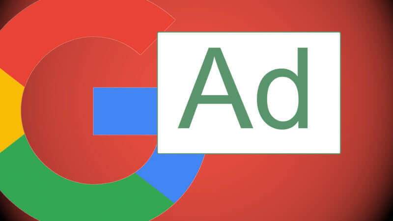 Google Adwords Green Outline Ad3 2017 1920 800x450