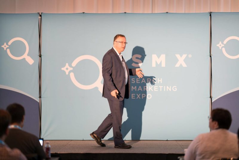 Scott Brinker Smx East 2017