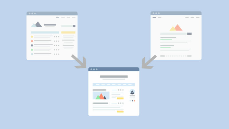 Duplicate Content Consolidation Ss 1920