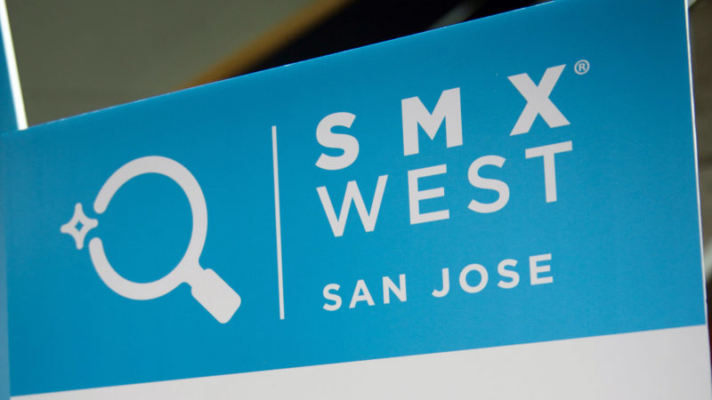 SMX West