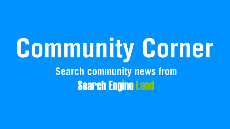 Community Corner Logo