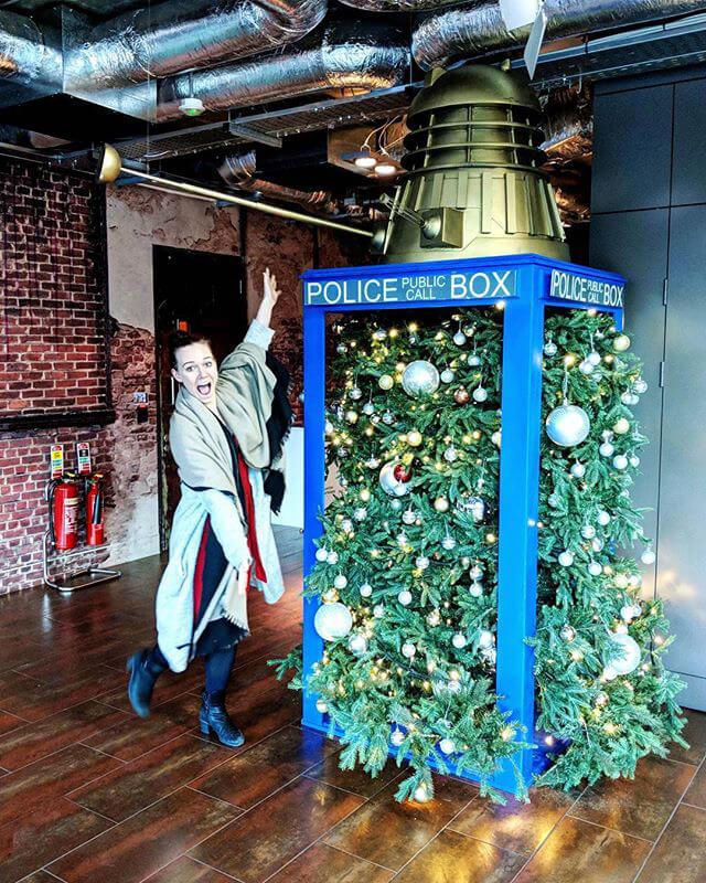 Google Christmas Tree Police Box 1514204918