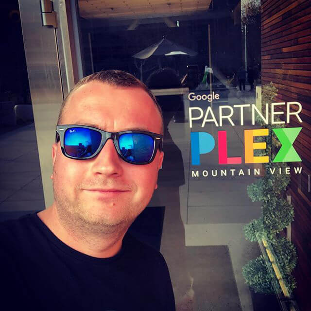 Google Partner Plex Door 1516191254