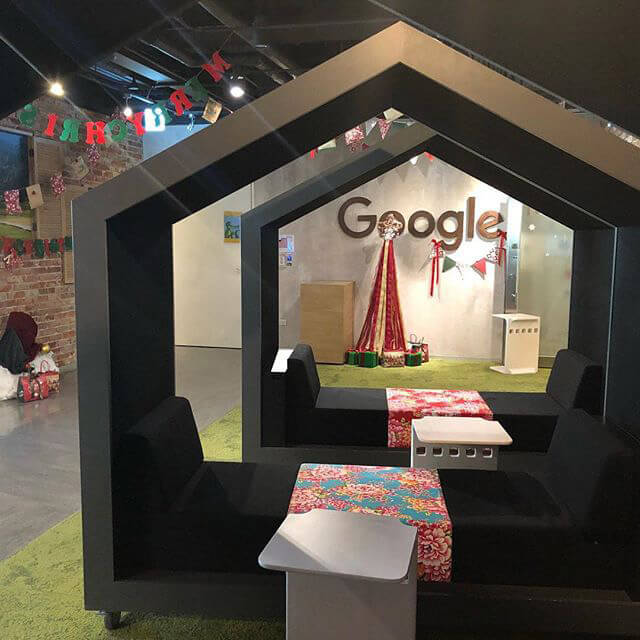 Google Resting Area 1515672803