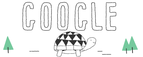 Doodle Snow Games - Day 10 Doodle - Google Doodles