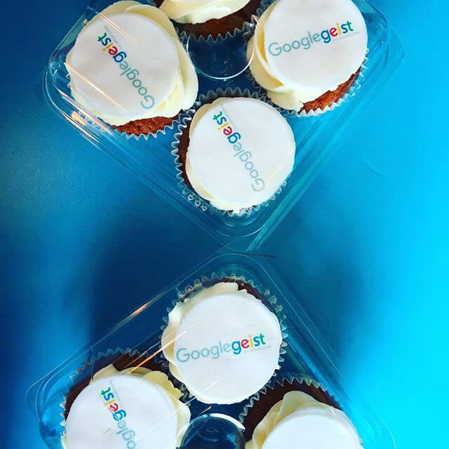 Googlegeist Cupcakes 1518005558