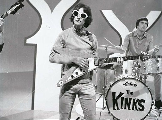 Thekinks