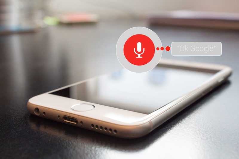 Voice Search 800x533