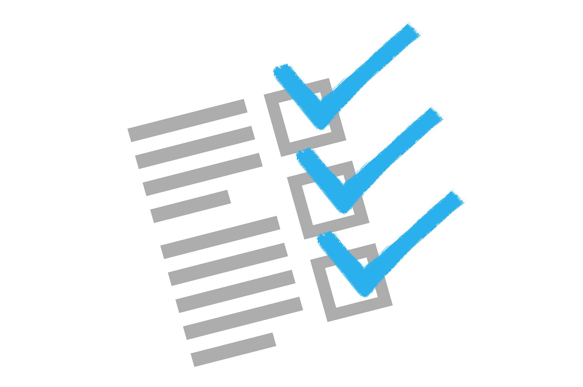 SEO Project Checklist