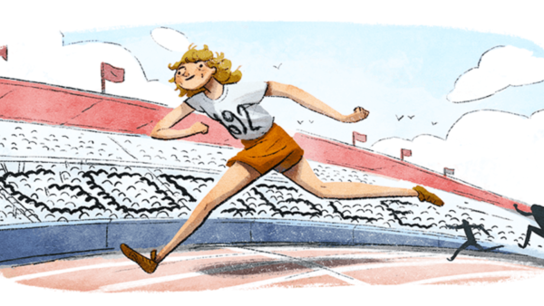 fanny-blankers-koens-100th-birthday-google-doodle