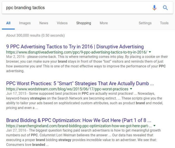 Ppc Branding Tactics Google Search 710x600