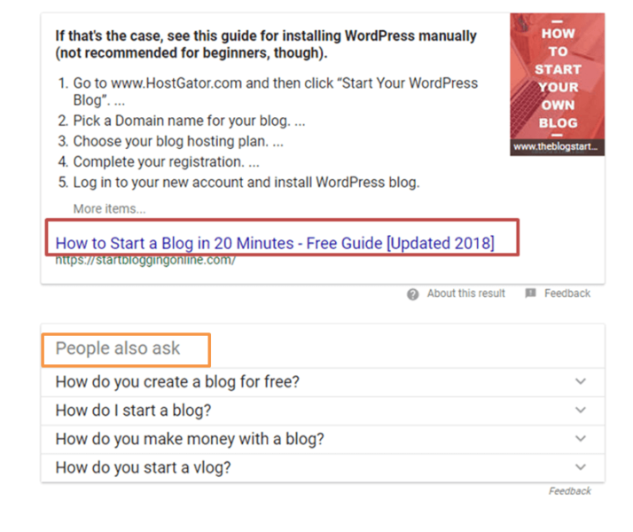 Start A Blog 1