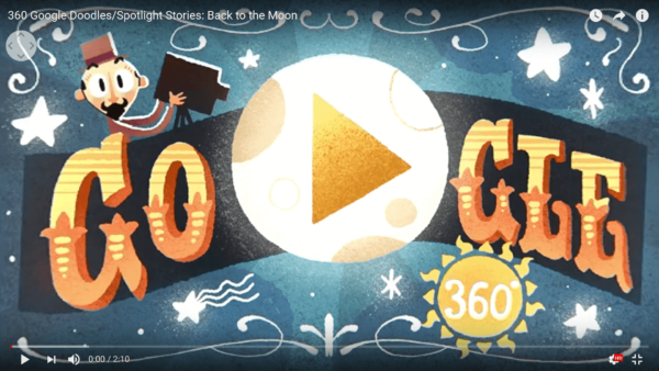 George-Melies-google-doodle