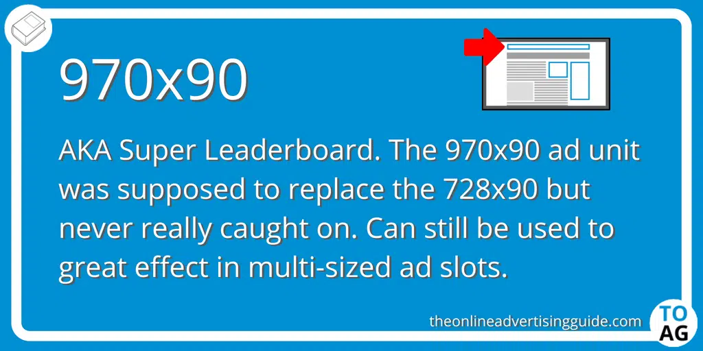970x90 Super Leaderboard - Search Engine Land