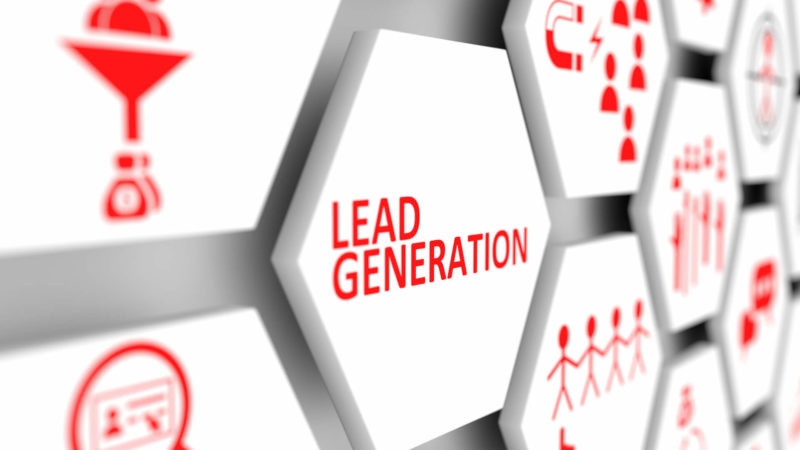 5 of the Hottest B2B Lead Generation Strategies - Cibirix