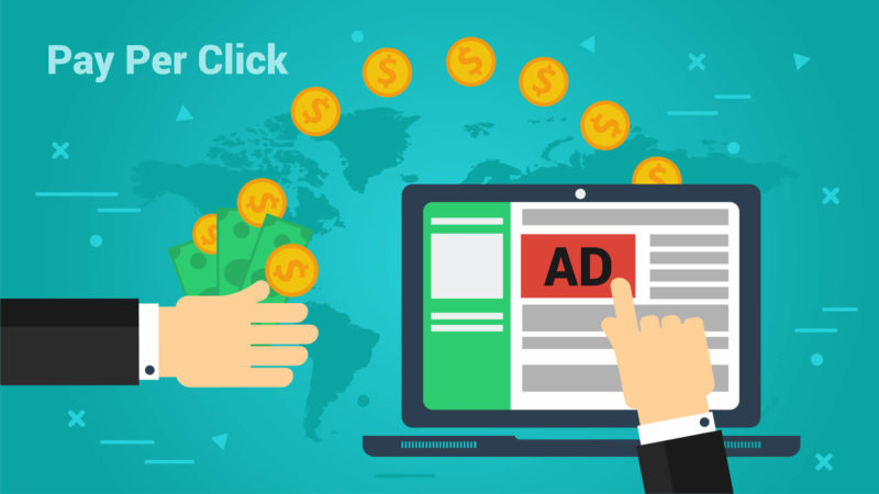 PPC Ads 