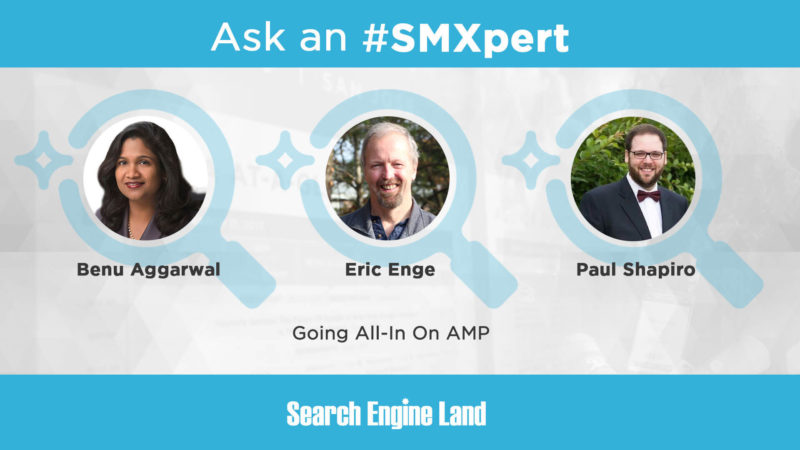 SMXperts Multi Benu Eric Paul All In AMP V2 1920x1080