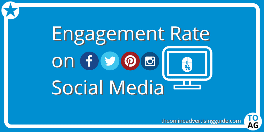 Engagement Rate On Social Media