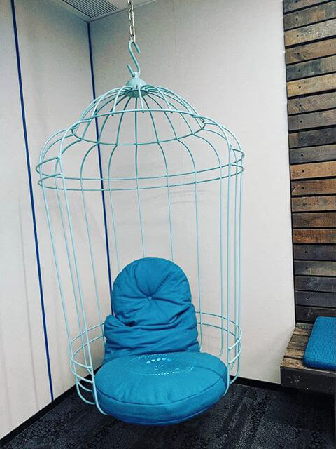 Google Bird Cage Human Size 1525086617