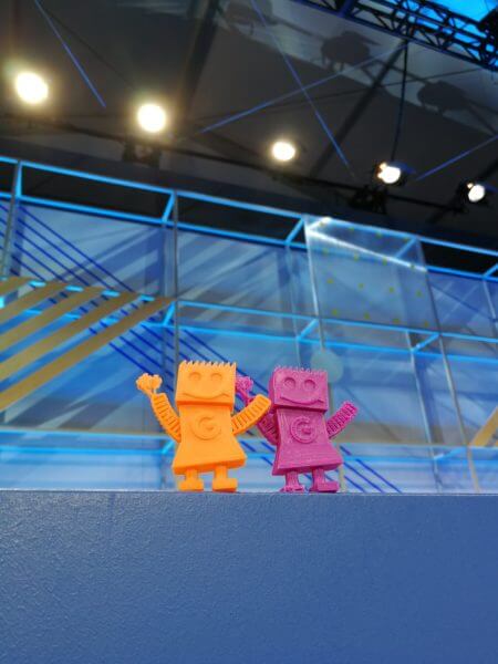 Google Io Googlebots