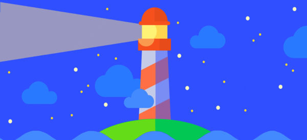 google-lighthouse