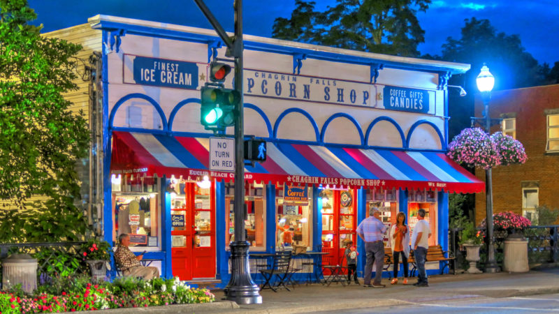 Main Street USA