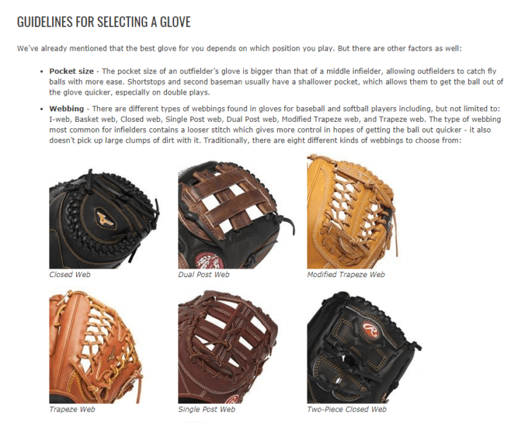 BM Glove Guide Webbing 725x600