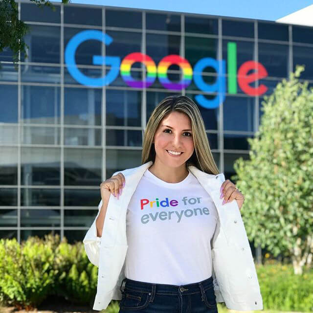 Google Pride Signage 1528283609
