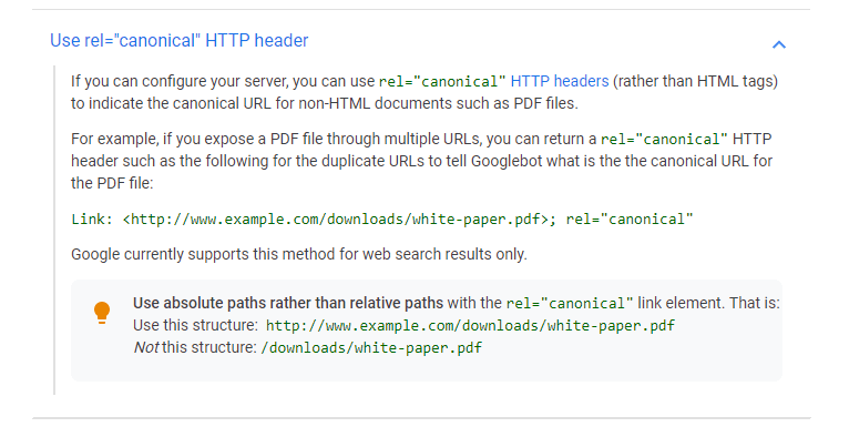 The ultimate guide to HTTP status codes and headers for SEO