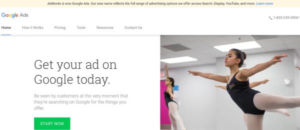 google-ads-debut-ui