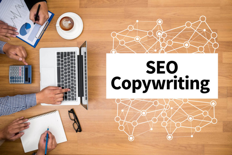 Seo Copywriting Shutterstock 485262394